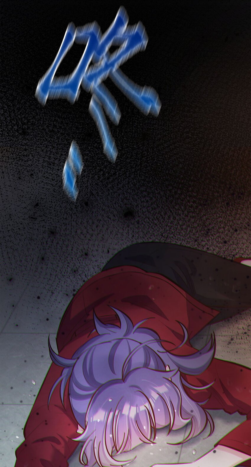 第18话 天无绝人之路&hellip;&hellip;的吧？-第19话