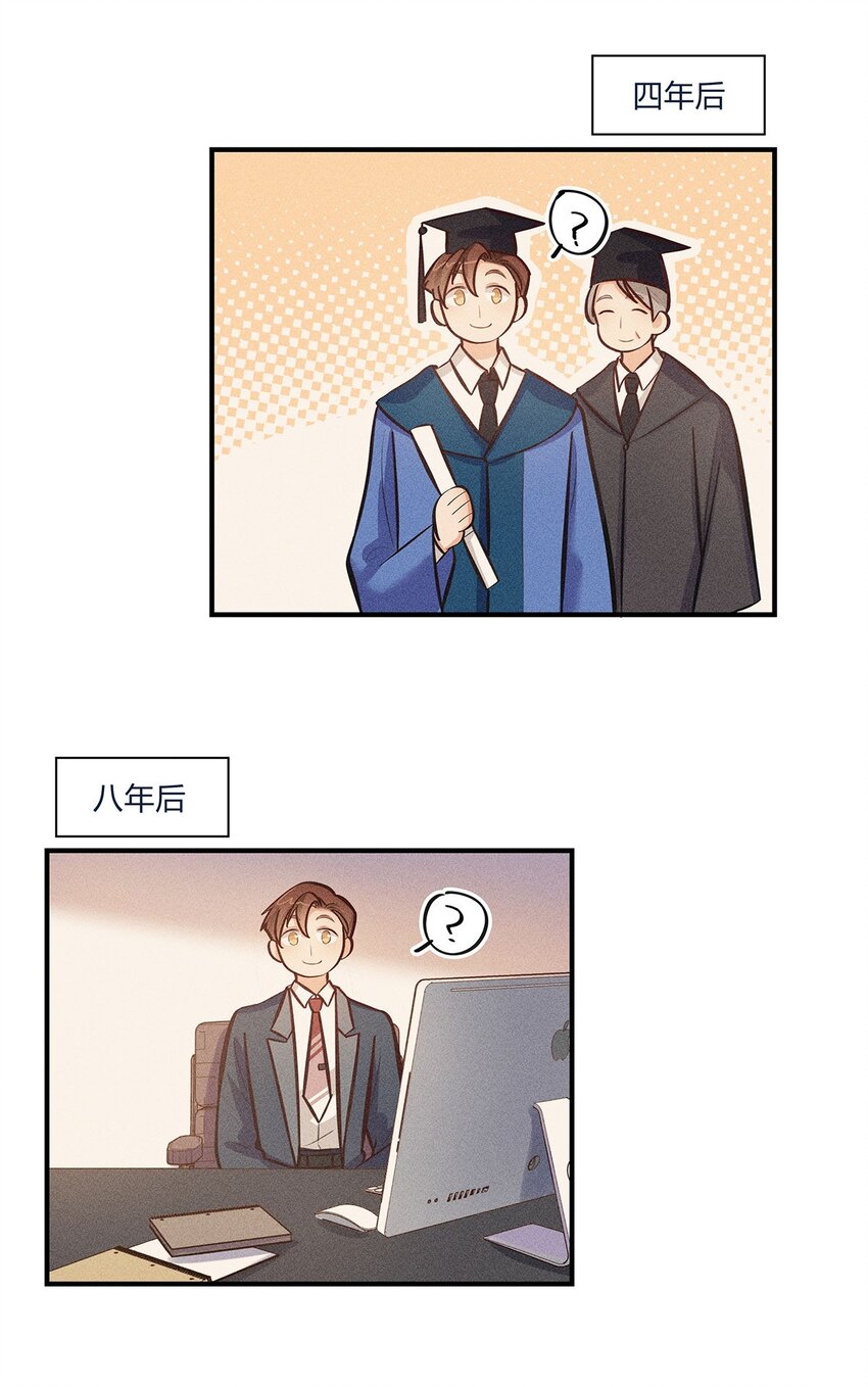 第24话 杨宇其人，好怪哦-第25话