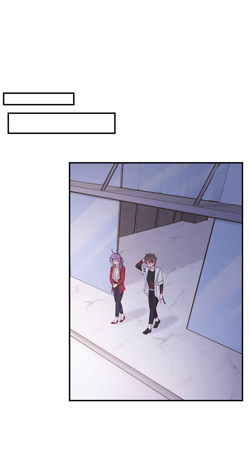 第32话 电灯泡他啊闪闪亮-第33话