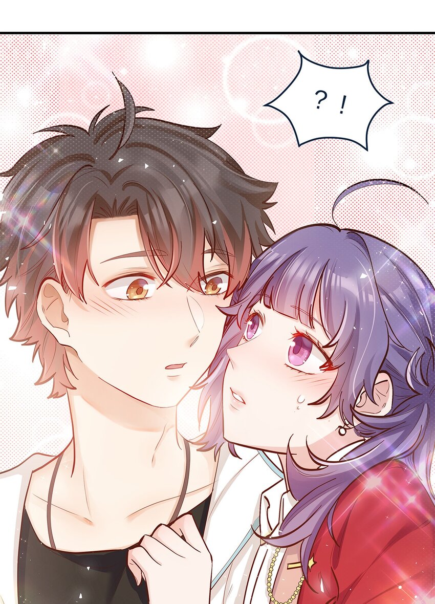 第34话 大危机啊！-第35话