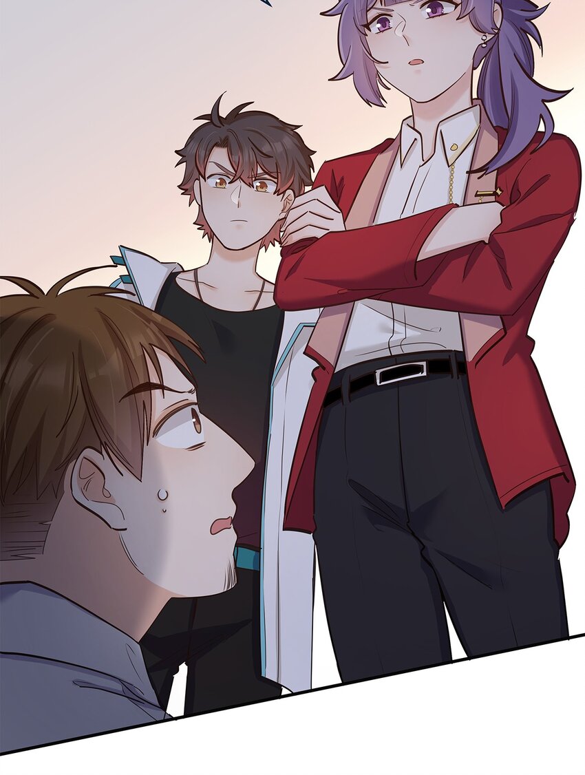 第42话 心潮澎湃啊喂-第43话