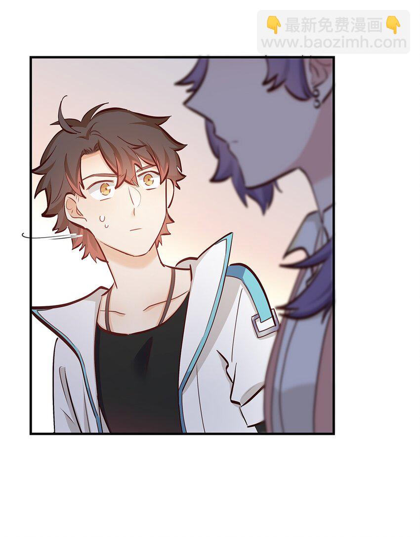 第42话 心潮澎湃啊喂-第43话