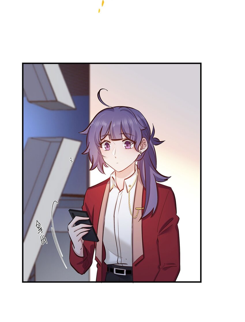 第46话 会有转机吗？-第47话