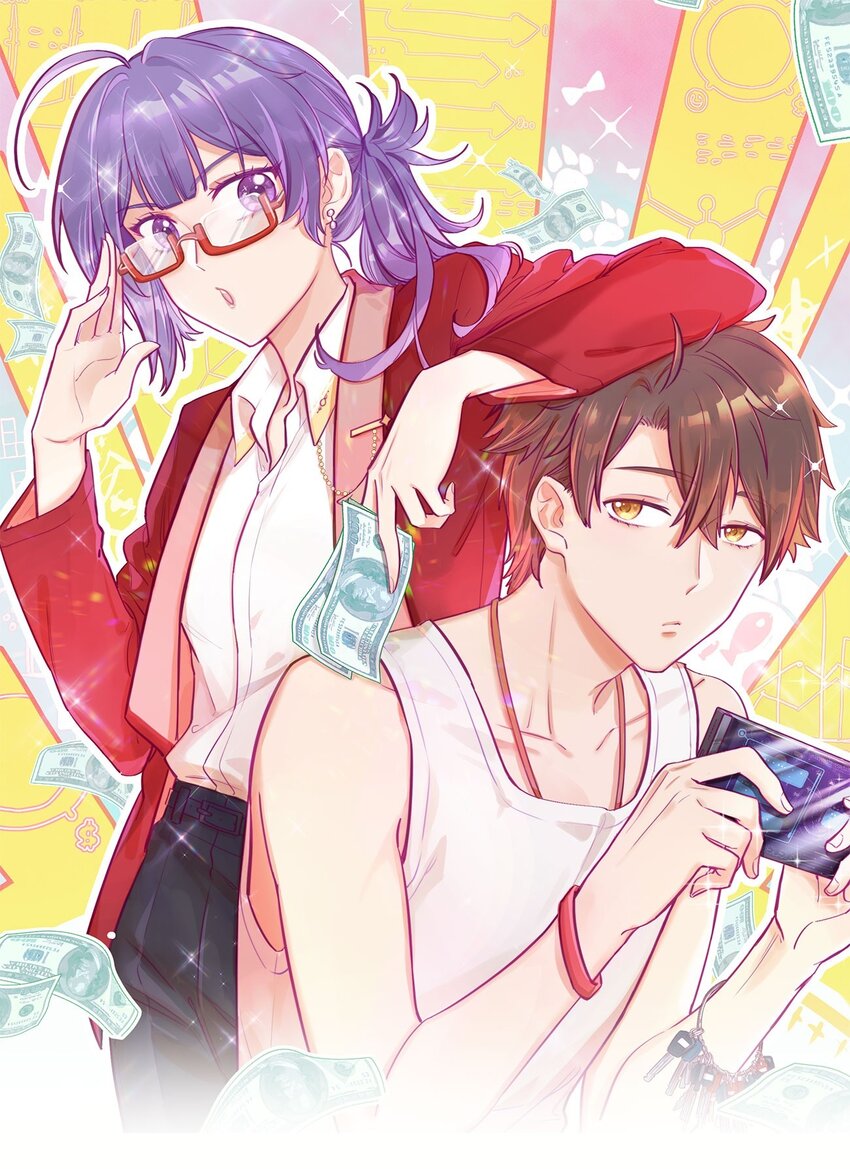 第52话 这就是&hellip;&hellip;喜欢吗？-第53话