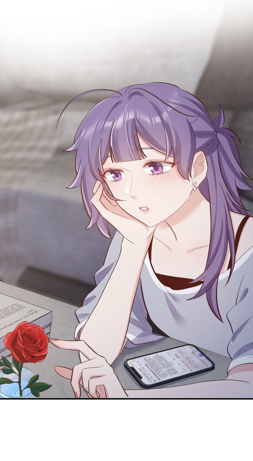 第52话 这就是&hellip;&hellip;喜欢吗？-第53话