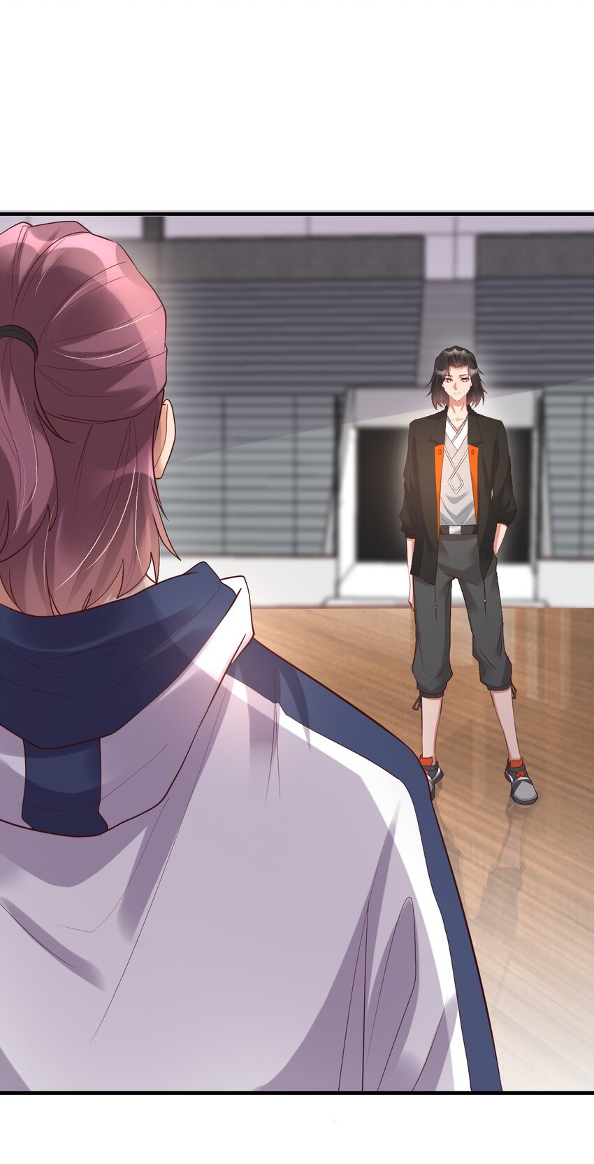 015 刻意栽赃(1/2)-第15话