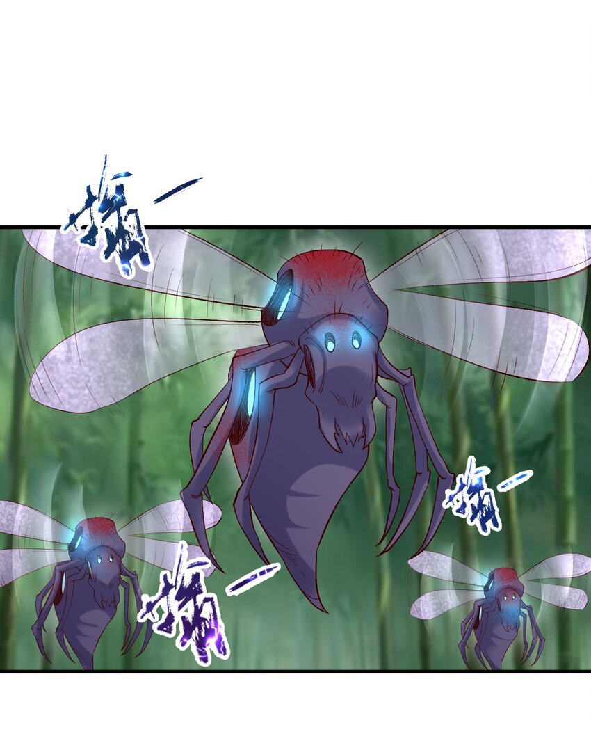 31 施主，收了神通吧！-第31话