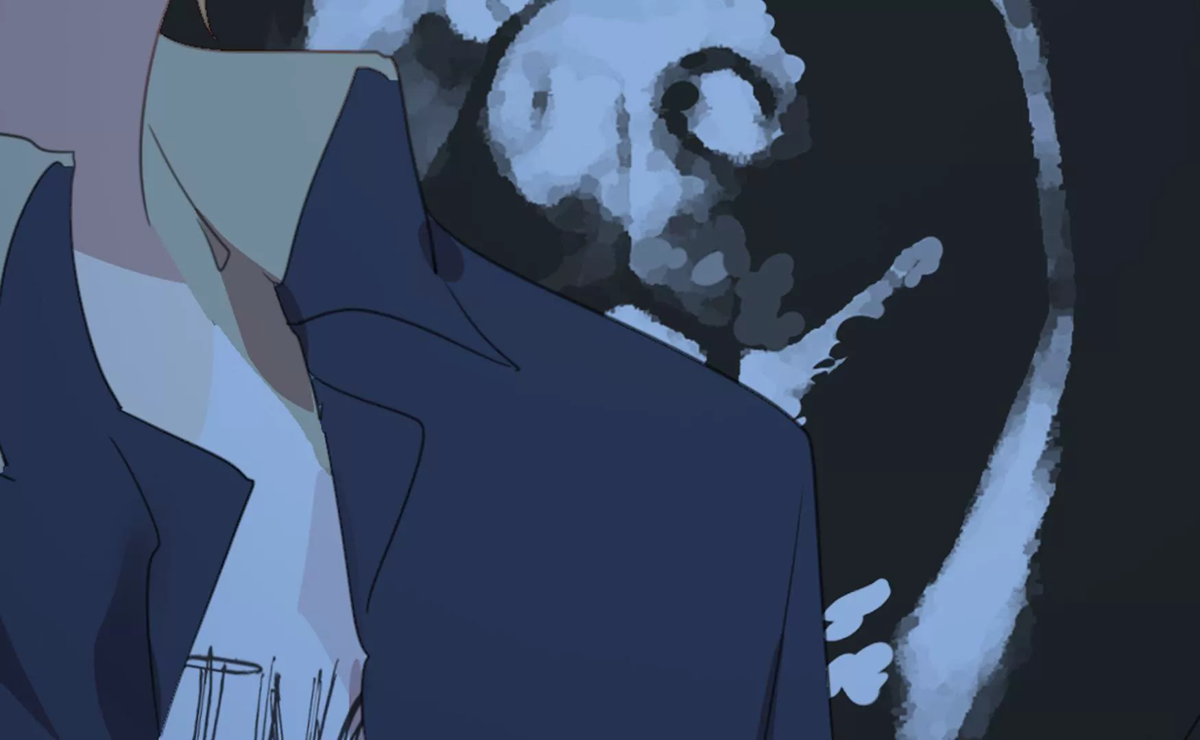 我纔不會輕易地Go Die！ - 第十話 章魚小丸子？！(3/3) - 3