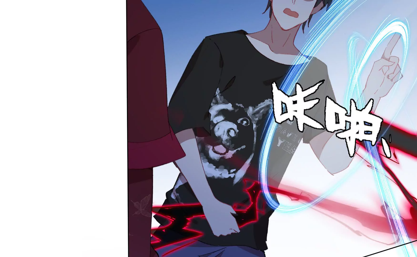 第十话 章鱼小丸子？！(1/3)-第11话