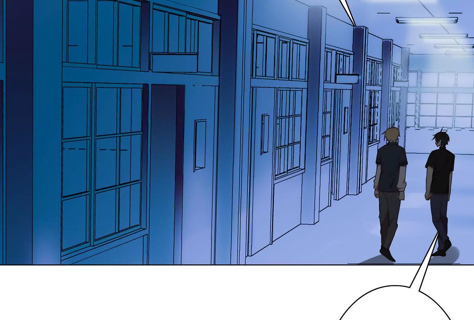 第十二话 有阴谋(1/2)-第13话