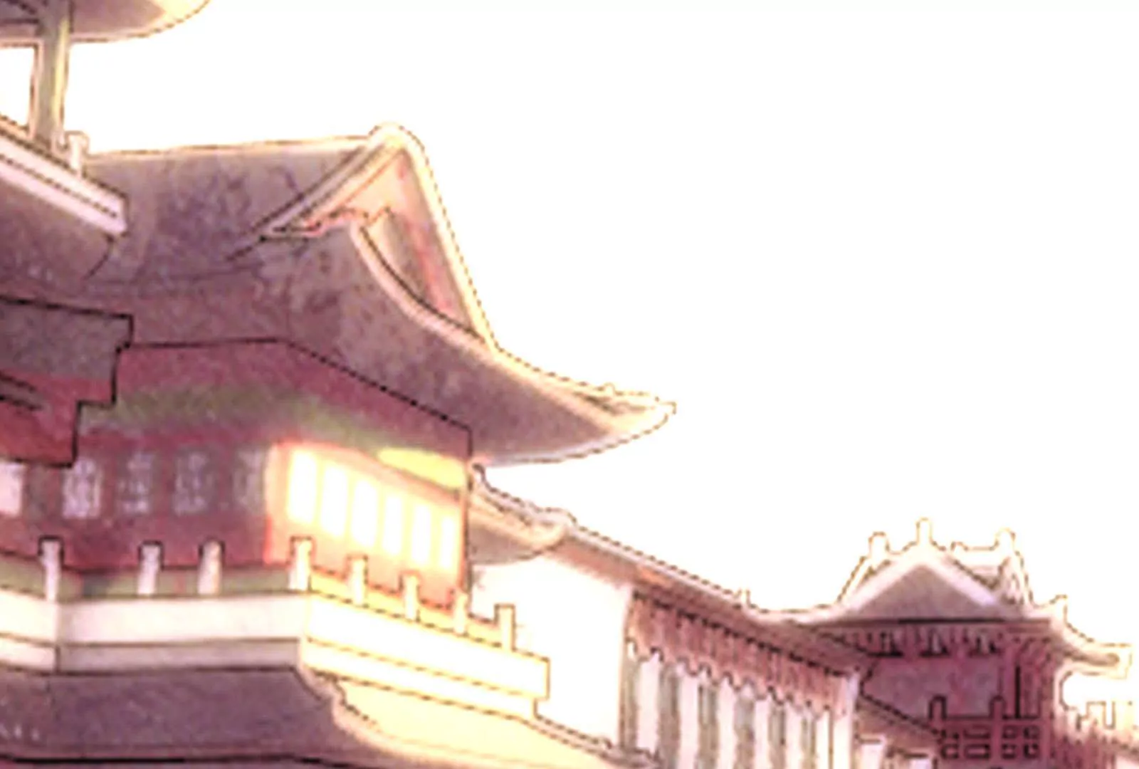 第十二话 有阴谋(1/2)-第13话