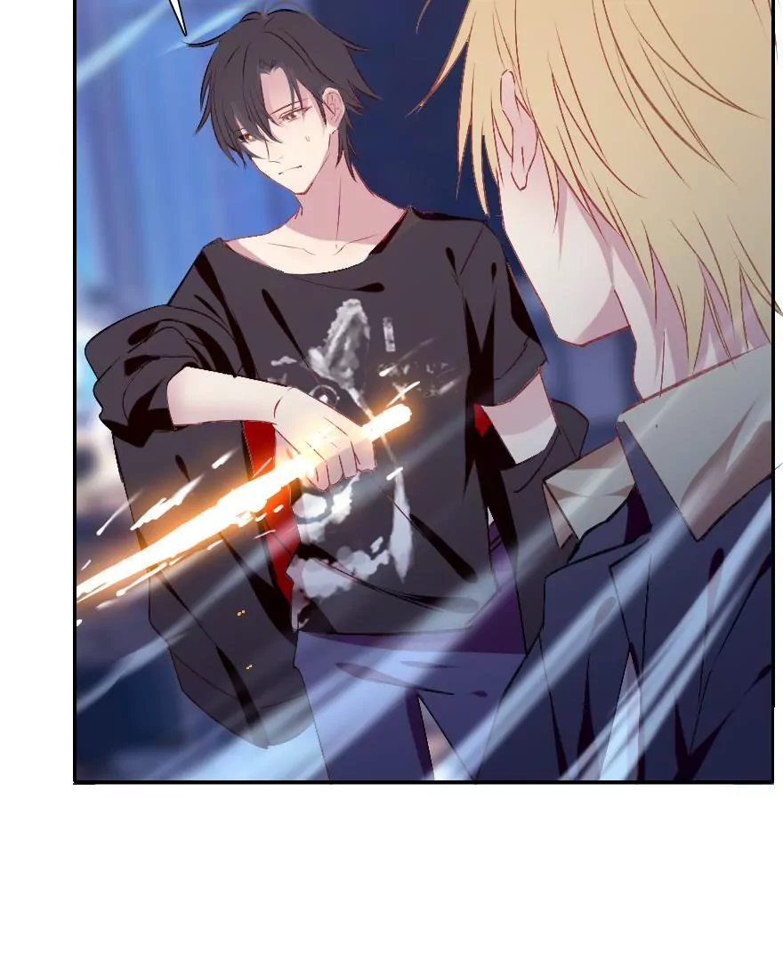 第二话 这是什么鬼？！(1/2)-第3话