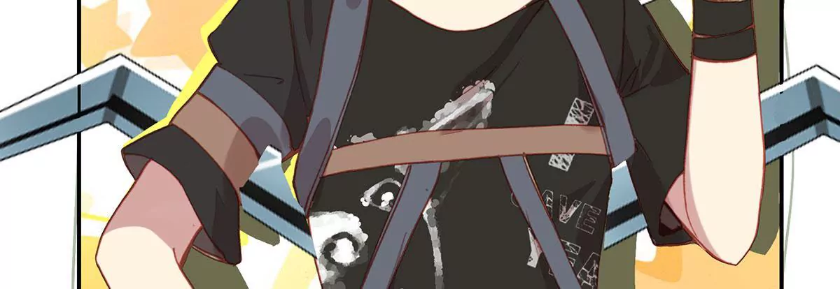 第二十三话 疯狂的长廊(1/2)-第25话