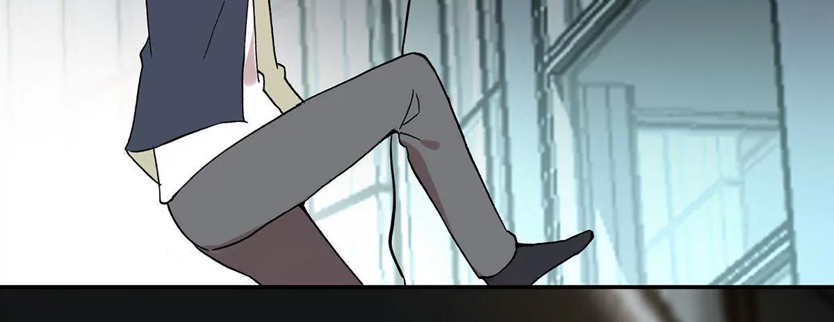 第二十三话 疯狂的长廊(1/2)-第25话