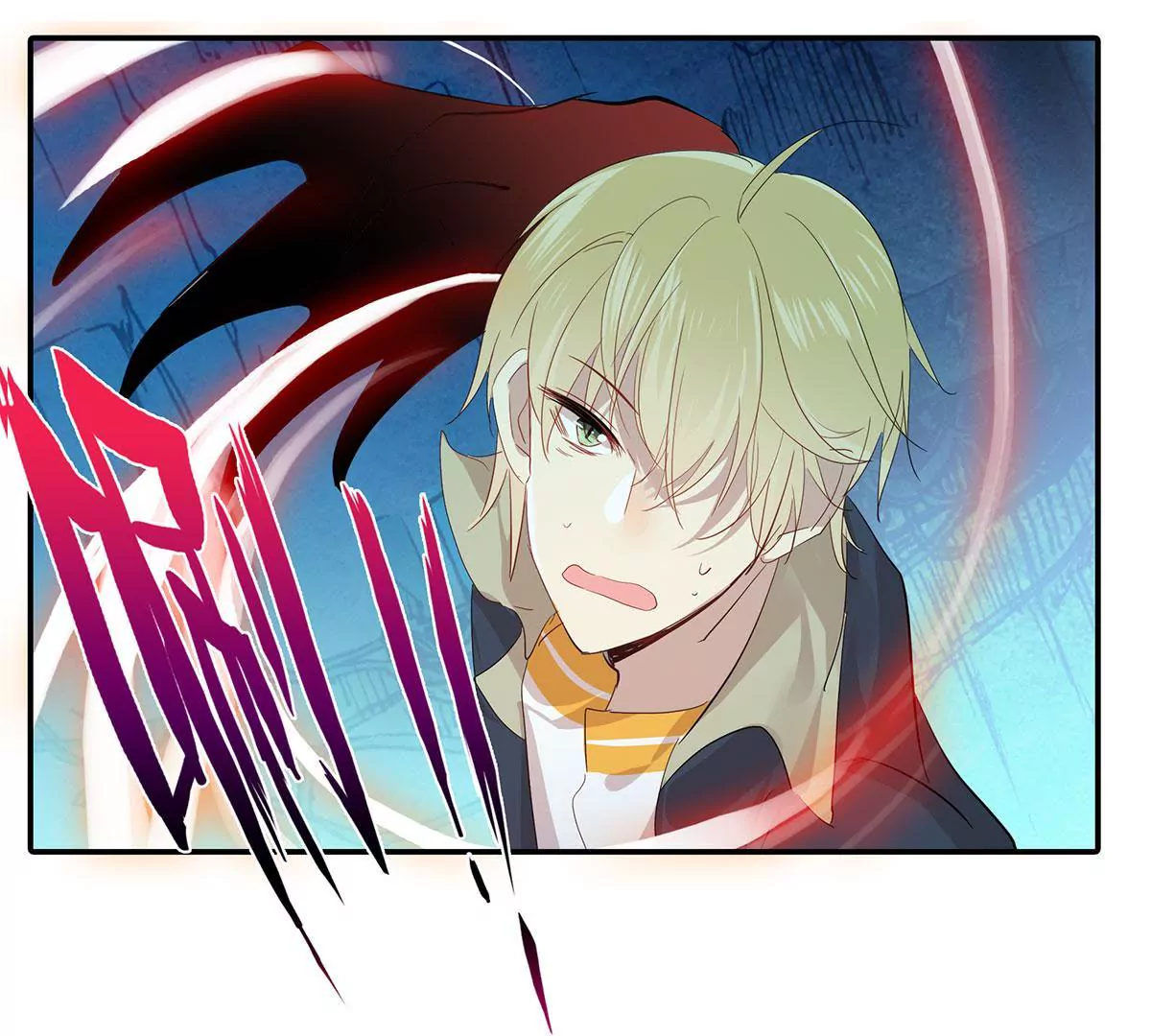 第二十七话 苟大的生日（终章）(1/2)-第29话