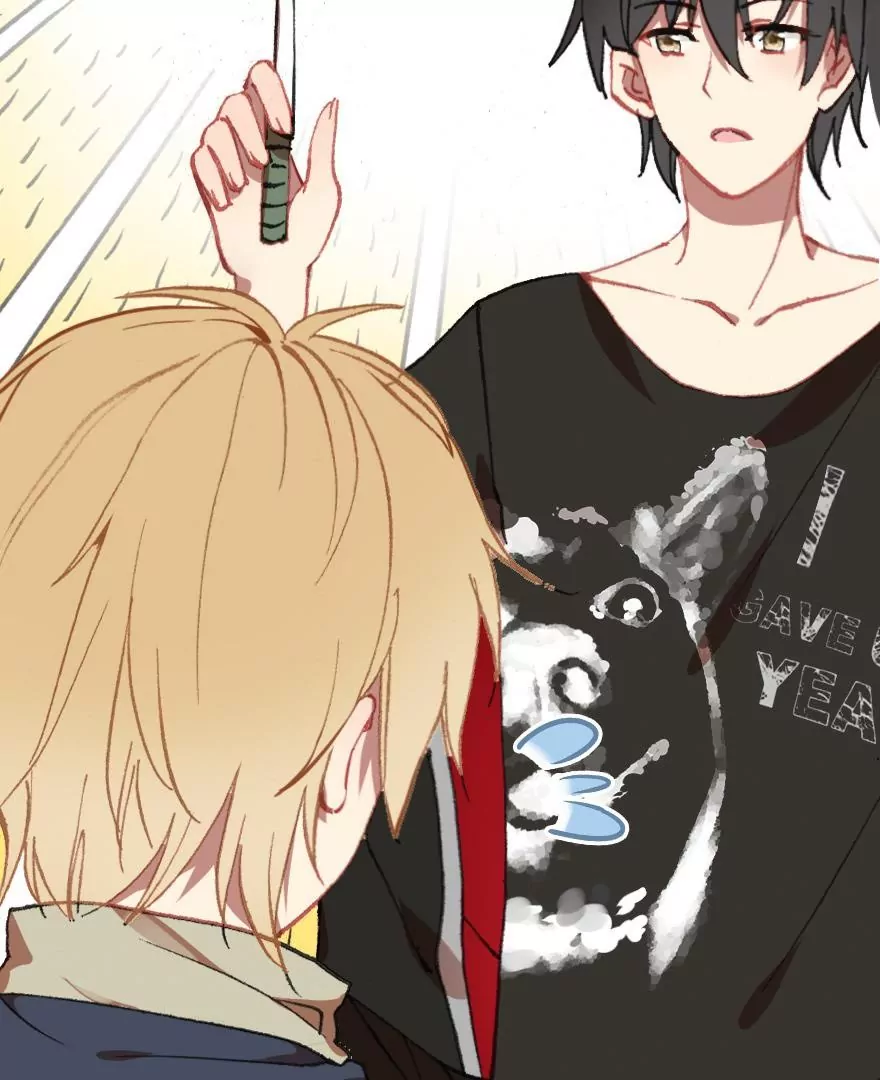 第四话 短命诅咒(1/2)-第5话