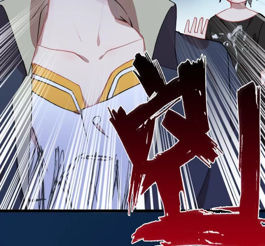 第四话 短命诅咒(1/2)-第5话