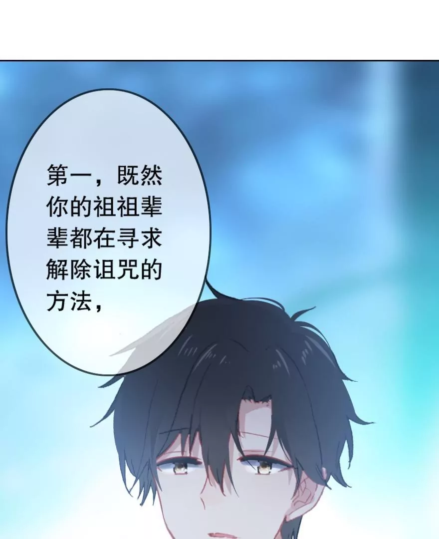 第四话 短命诅咒(1/2)-第5话