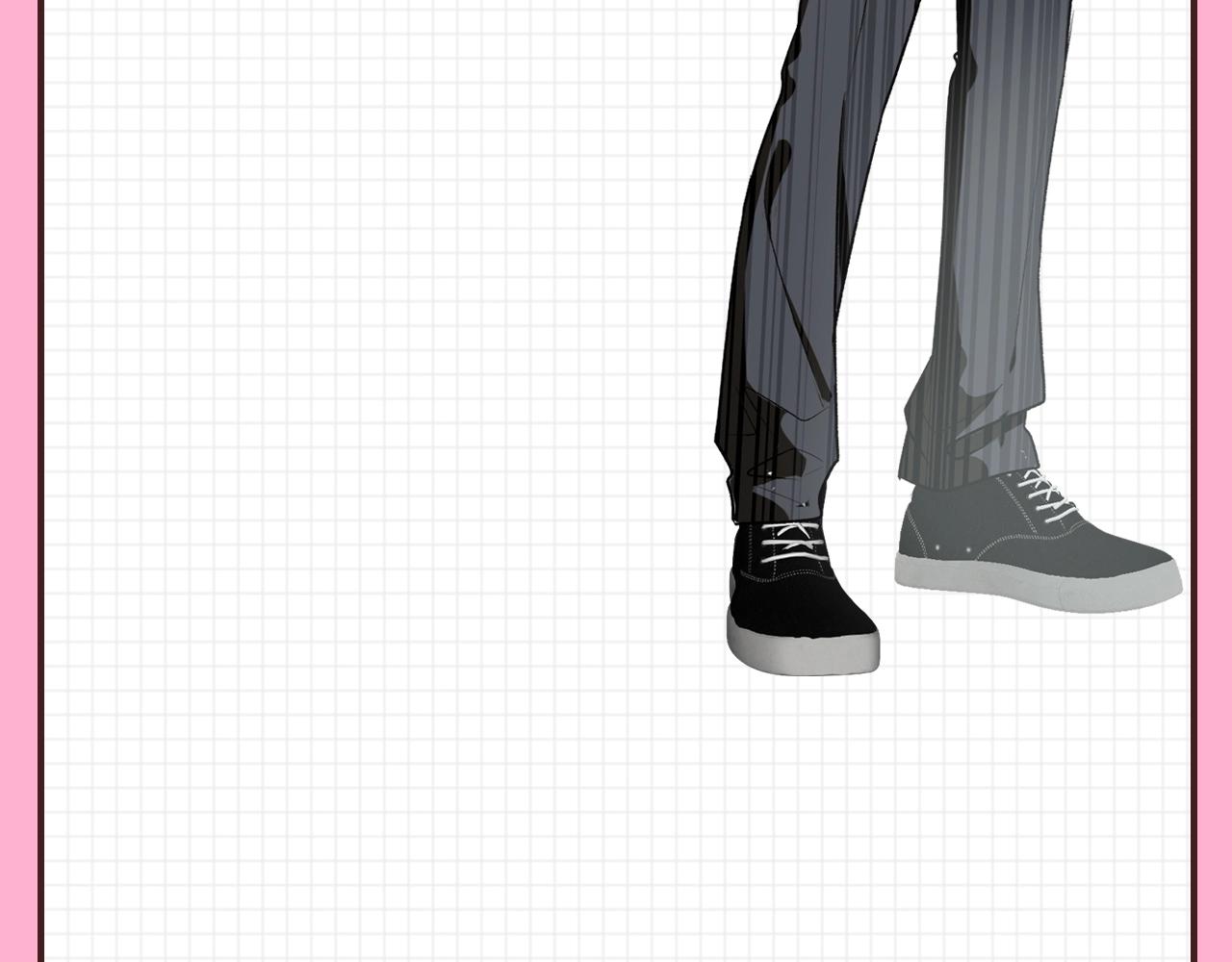 人设放送-第1话