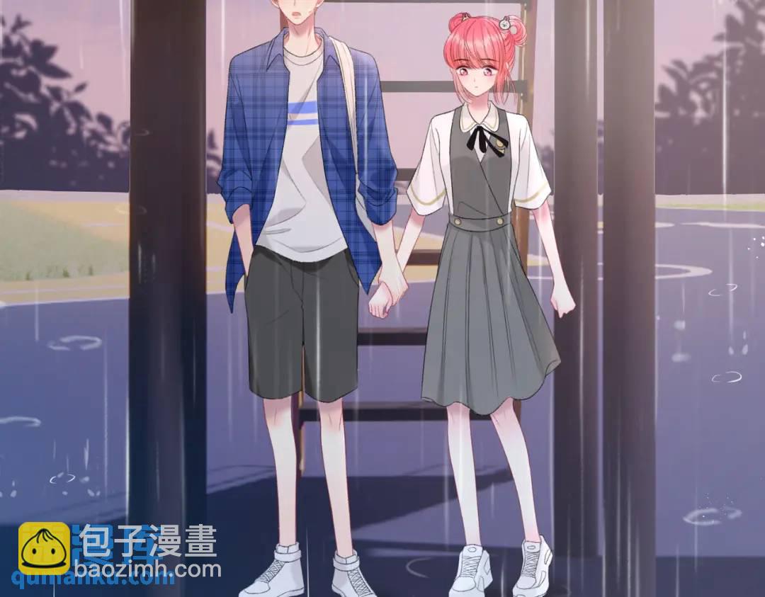 第12话 共处一室(1/3)-第15话