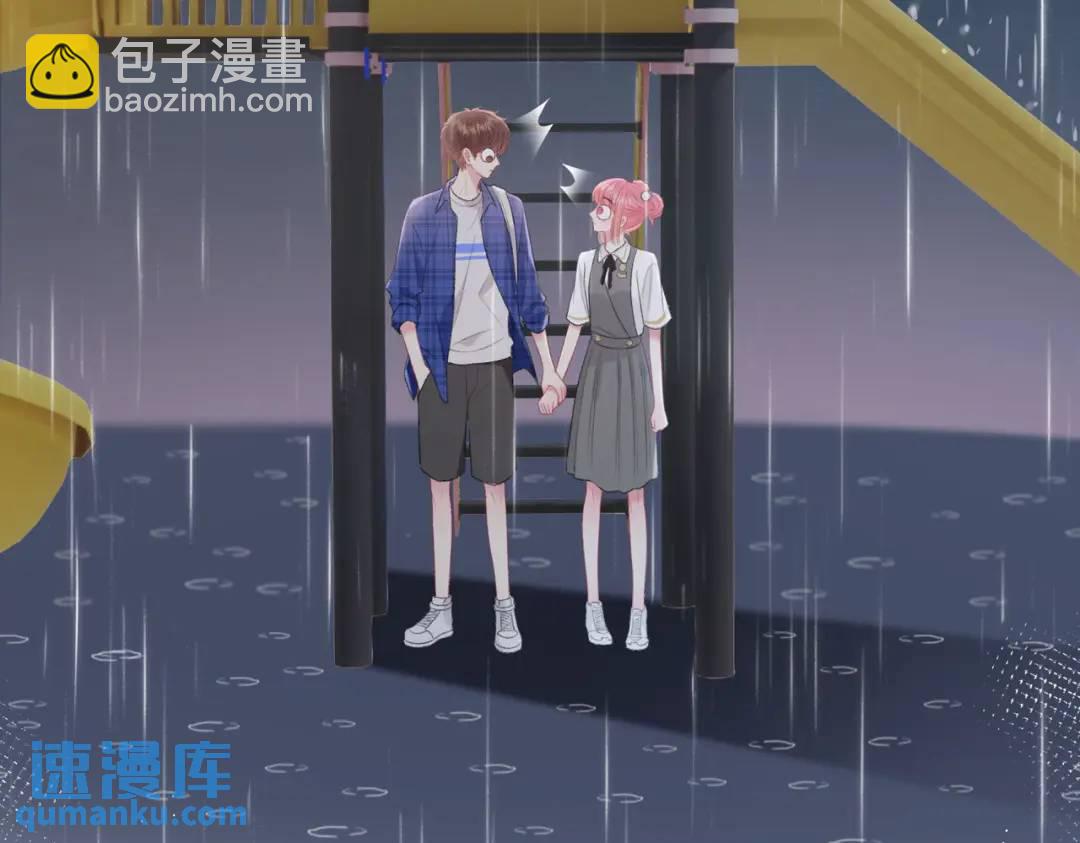 第12话 共处一室(1/3)-第15话