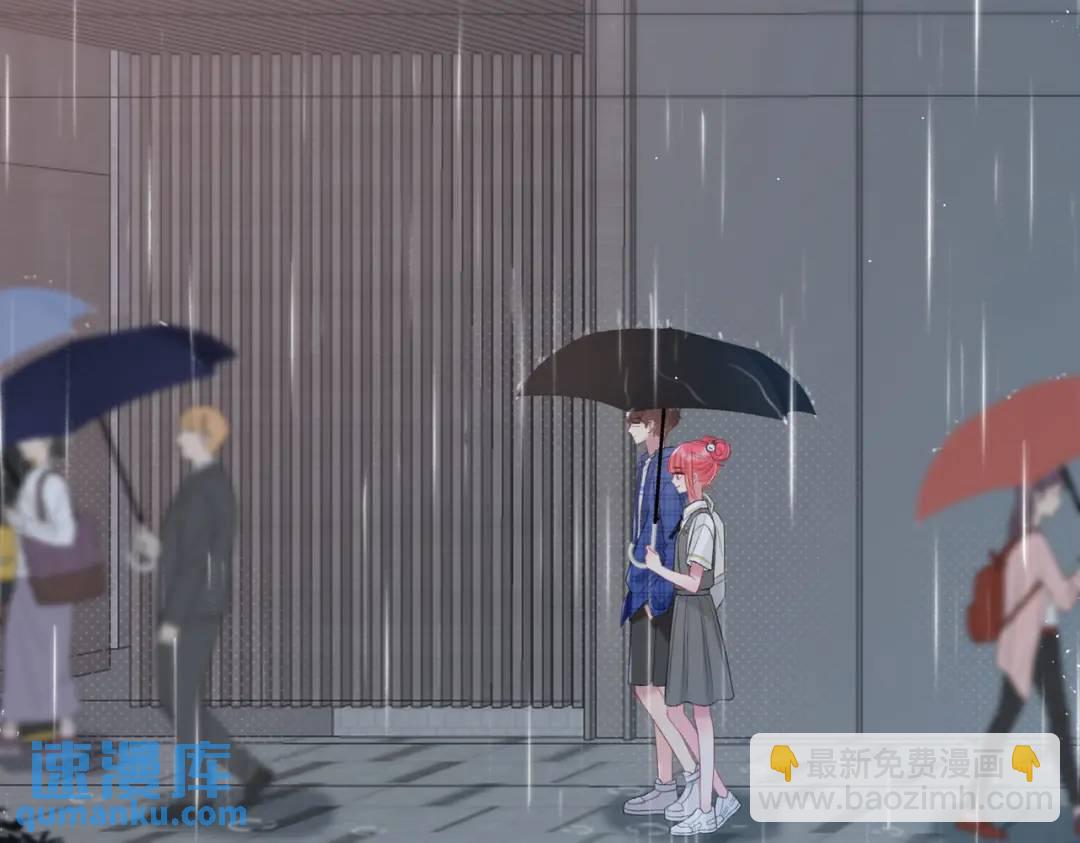 第12话 共处一室(1/3)-第15话