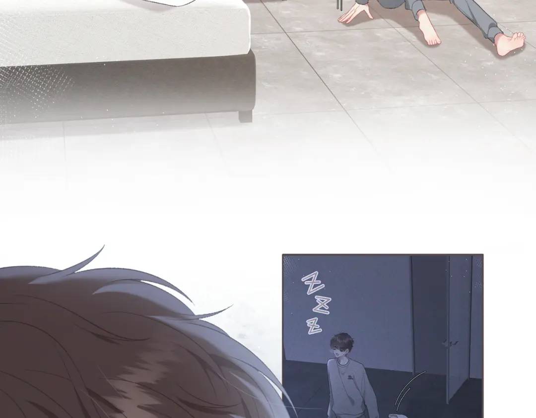 第16话 偷听(1/2)-第19话