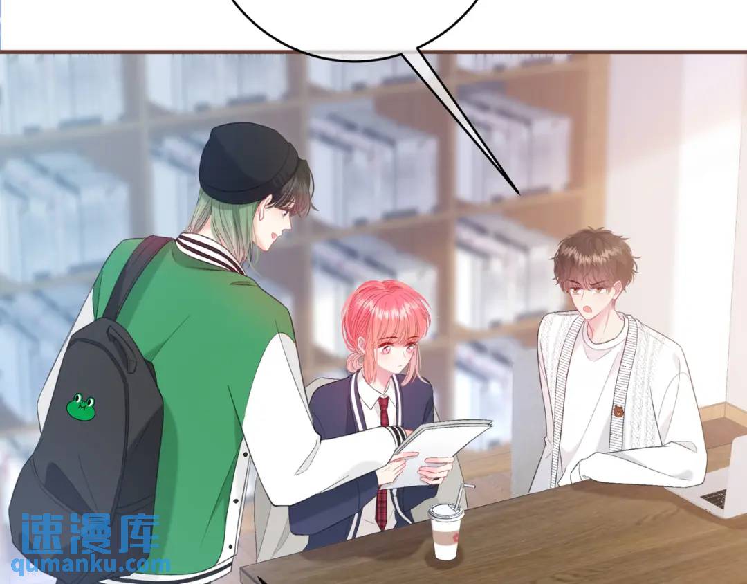 第18话 没有见光死(1/3)-第21话