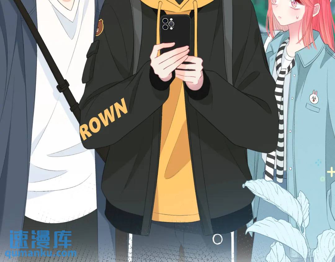 第22话 错误(1/3)-第25话