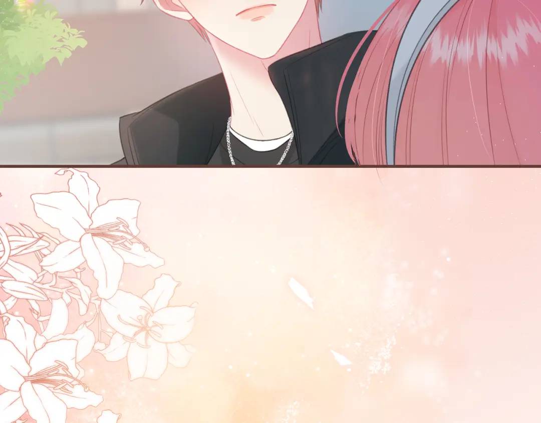 第32话 嫉妒？(1/2)-第35话