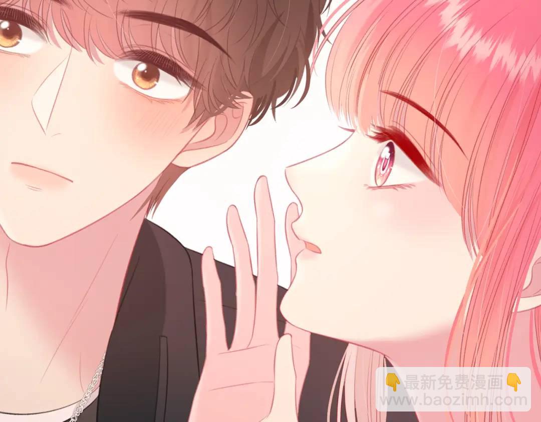 第32话 嫉妒？(1/2)-第35话