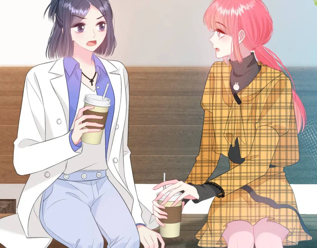 第32话 嫉妒？(1/2)-第35话