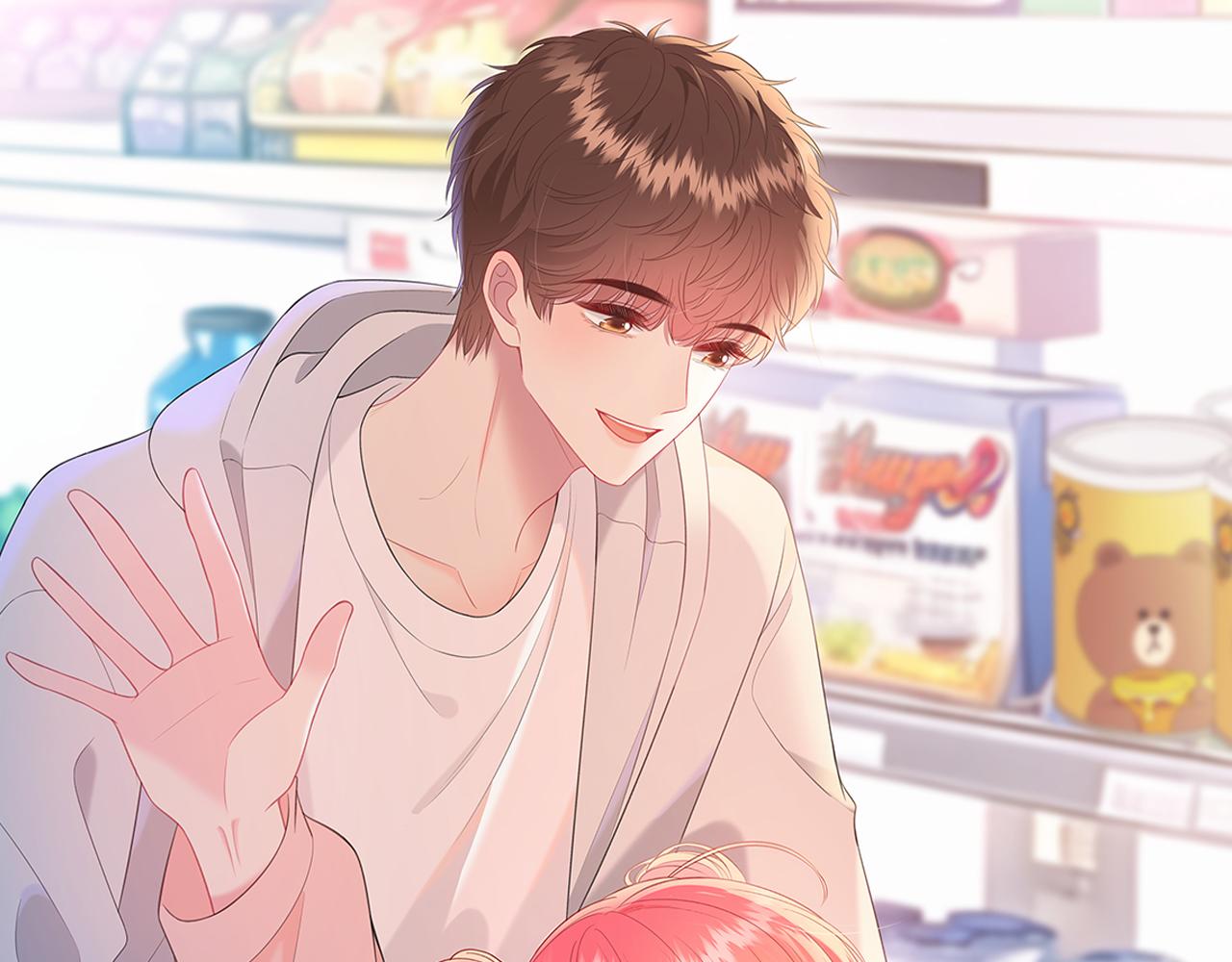 第44话 表白(1/2)-第47话