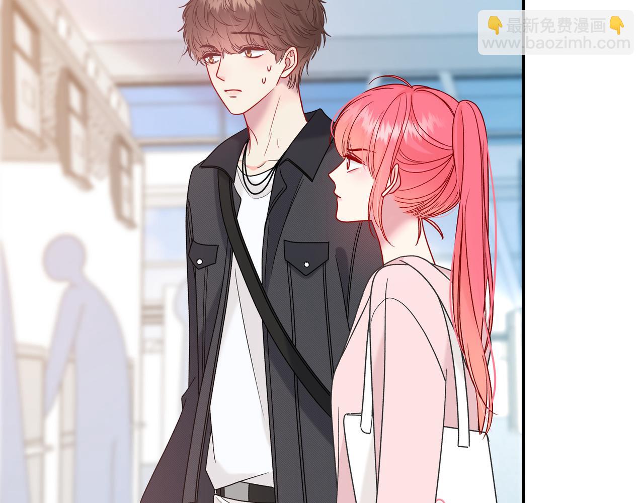 第3话 独自远行(1/3)-第43话