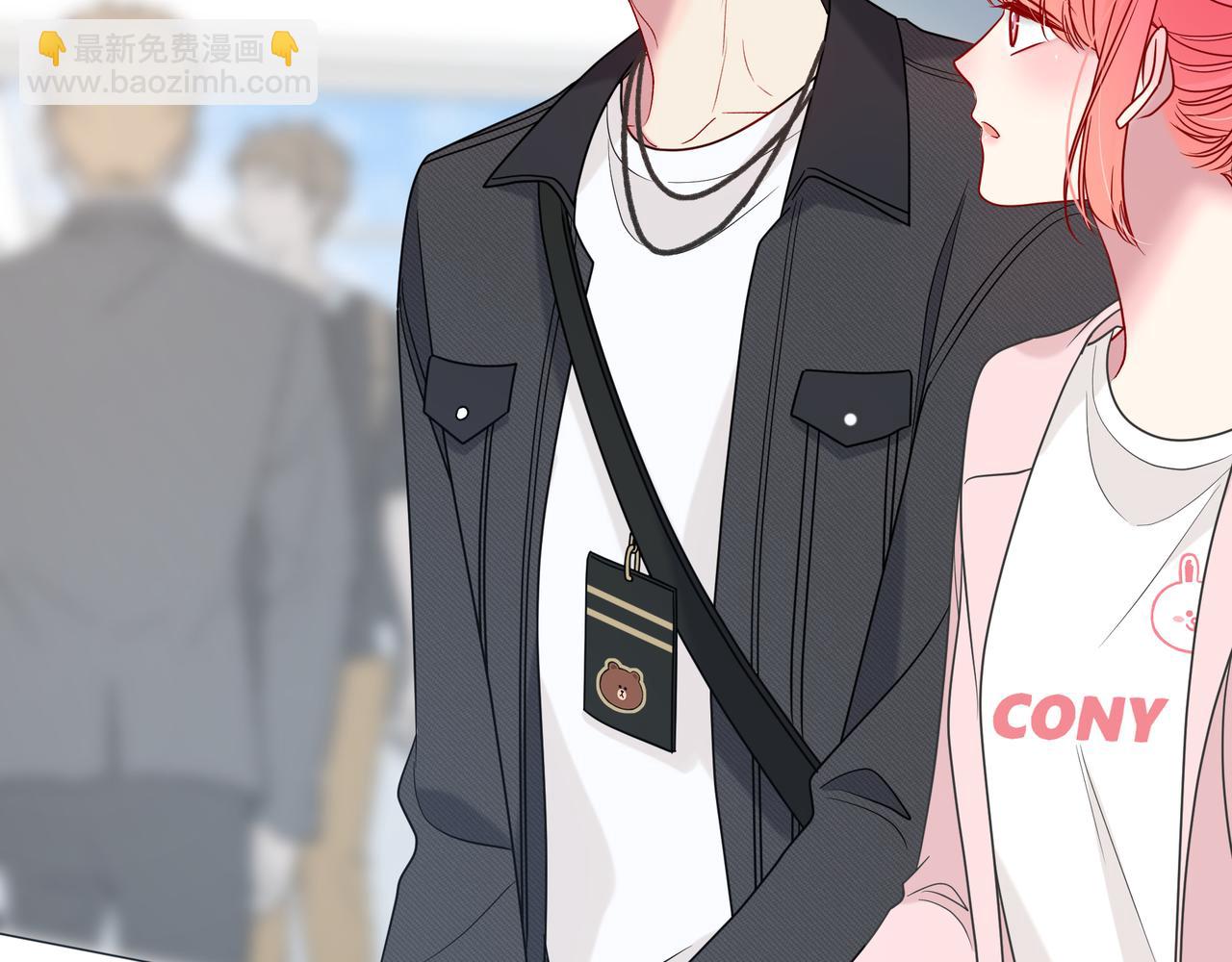 第3话 独自远行(1/3)-第43话