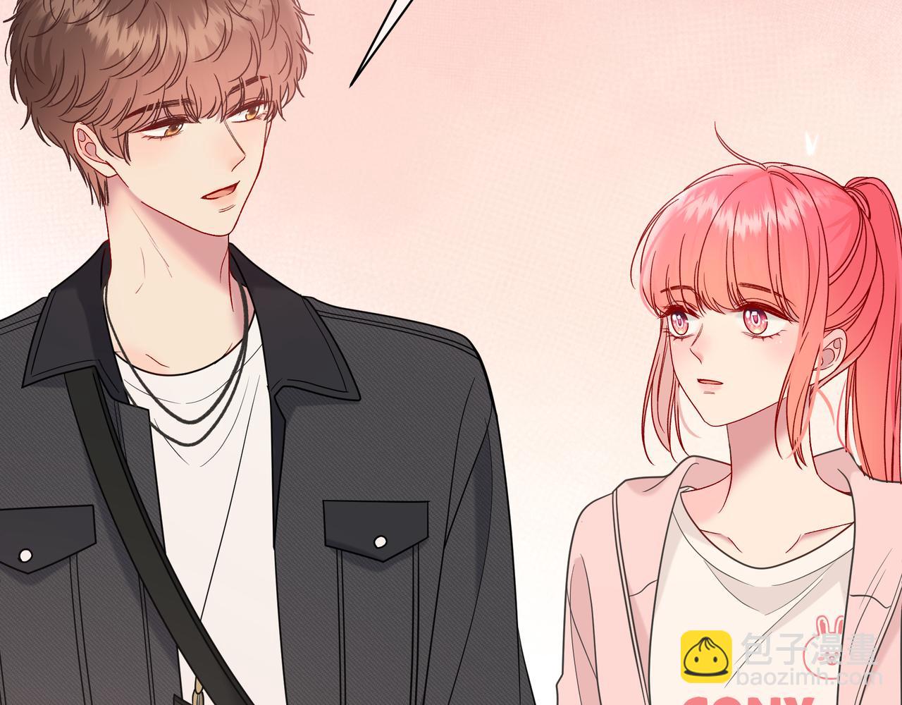 第3话 独自远行(1/3)-第43话