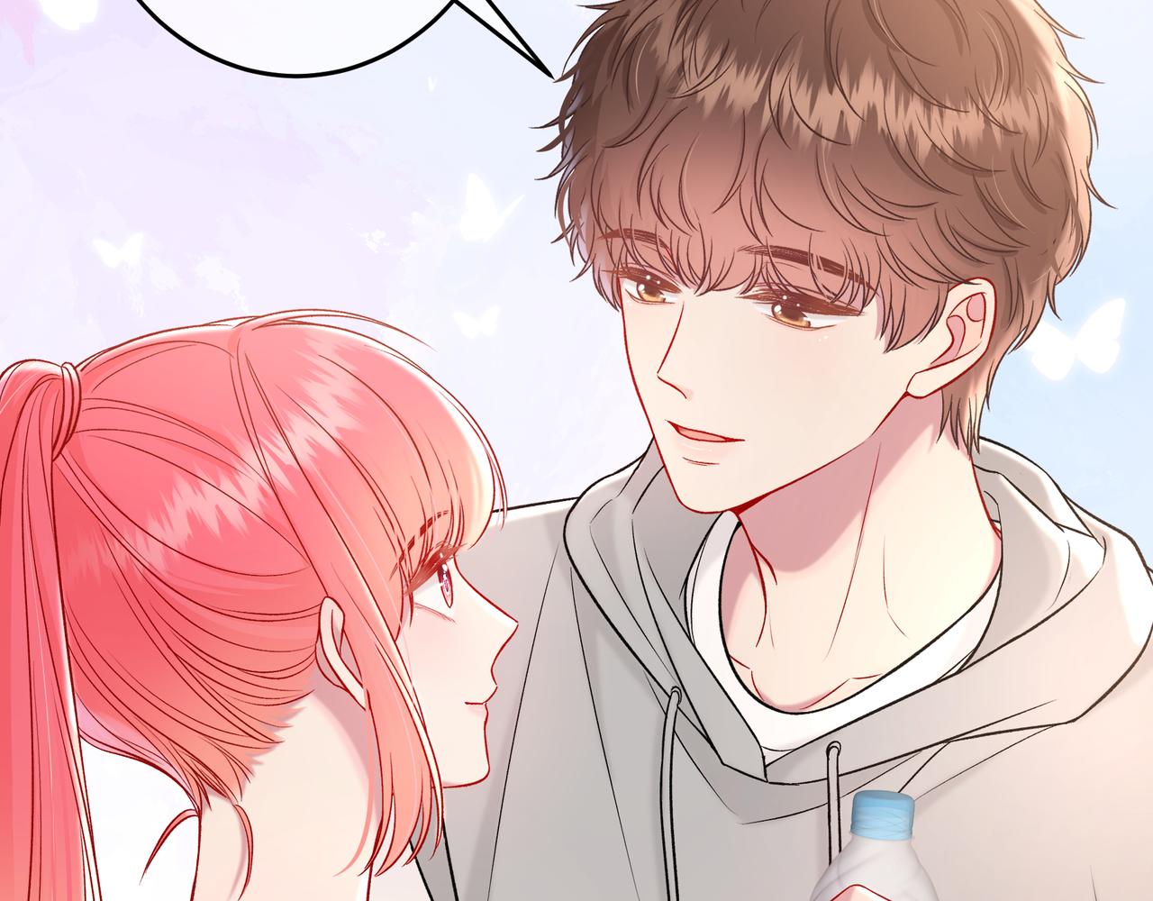 第13话 他的气息(1/3)-第61话