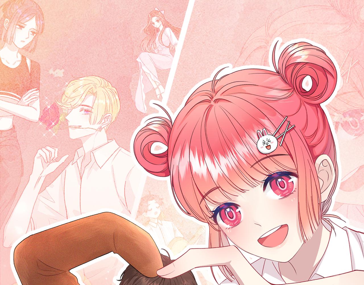 第19话 选择(1/4)-第67话