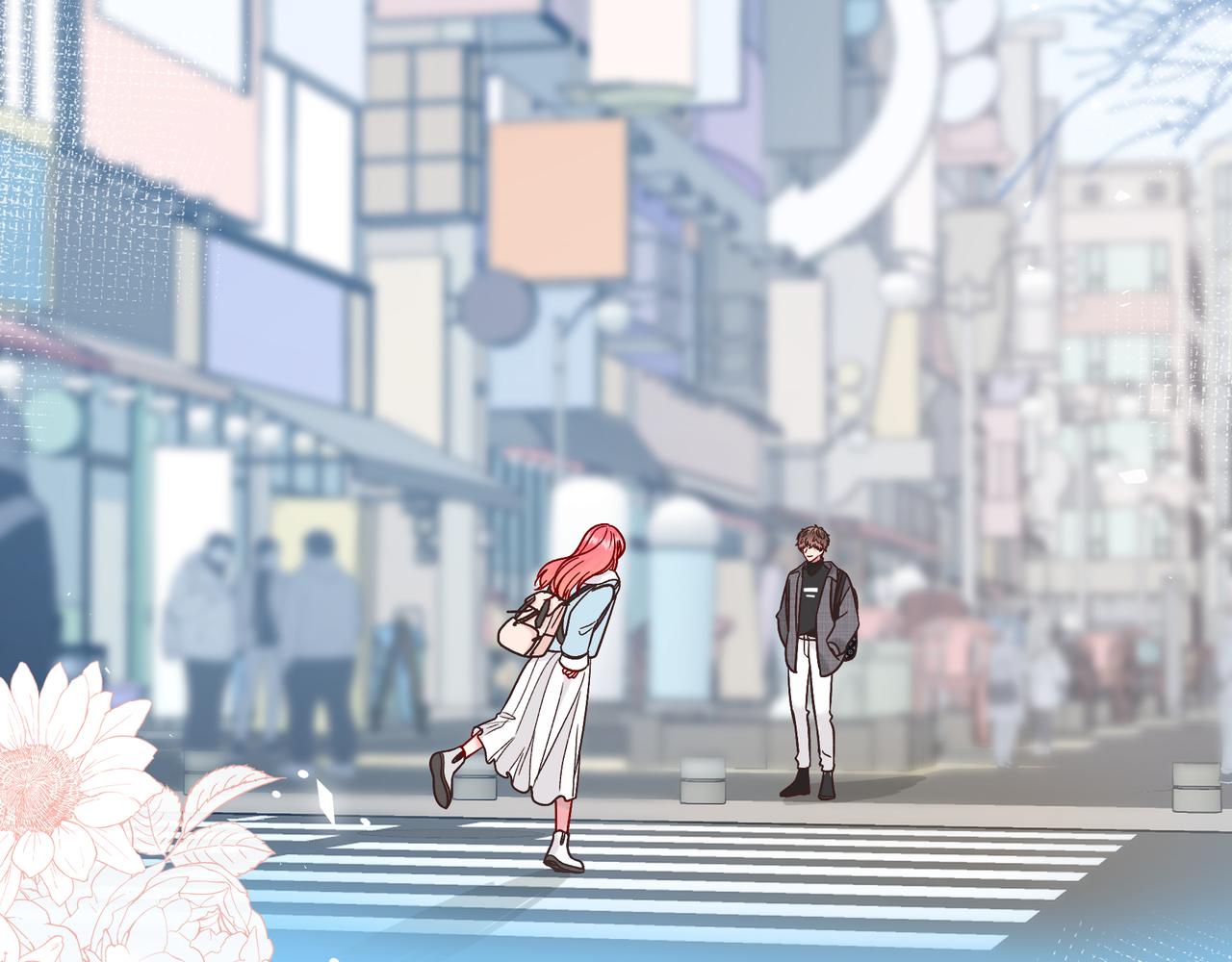 第21话 别离(1/3)-第69话