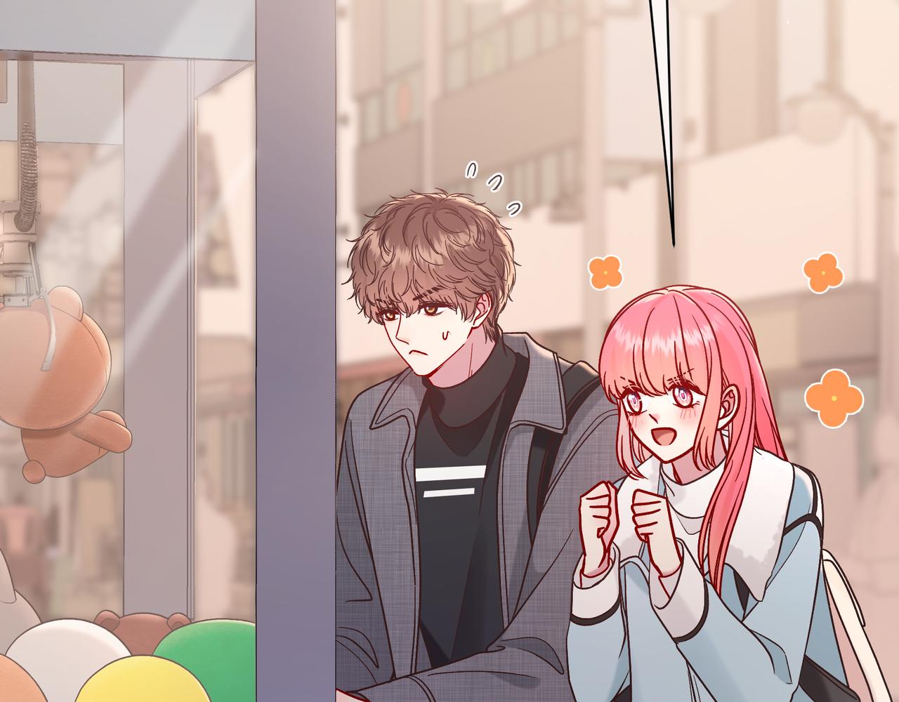 第21话 别离(1/3)-第69话