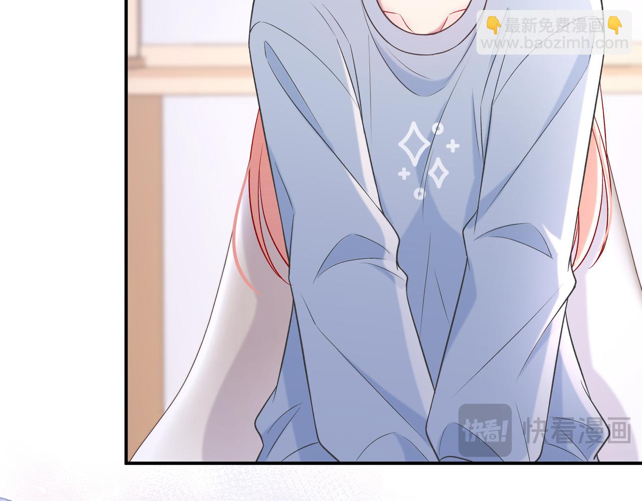 第25话 想留下来陪你(1/3)-第73话