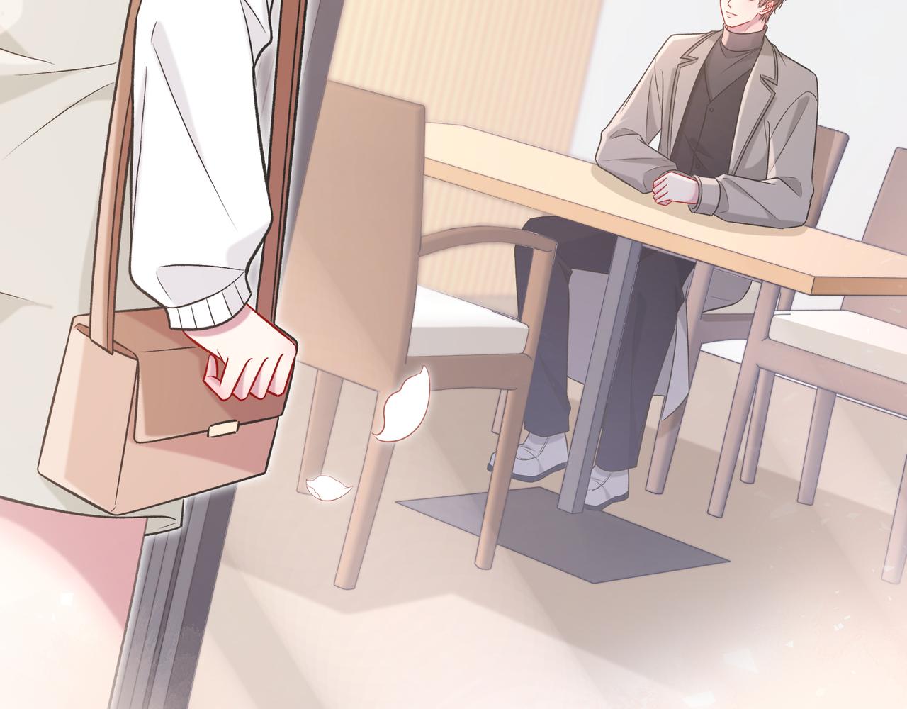 第29话 可以再见一面么？(1/3)-第77话