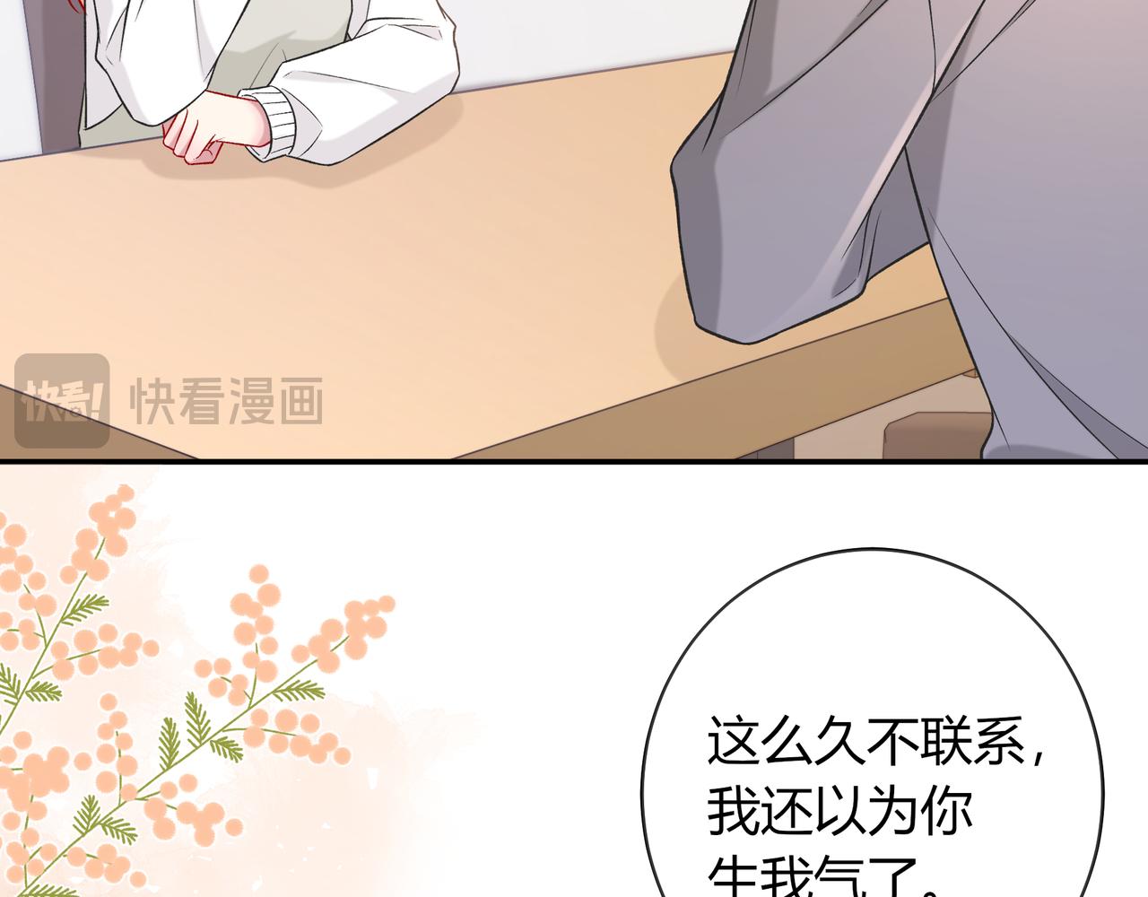 第29话 可以再见一面么？(1/3)-第77话