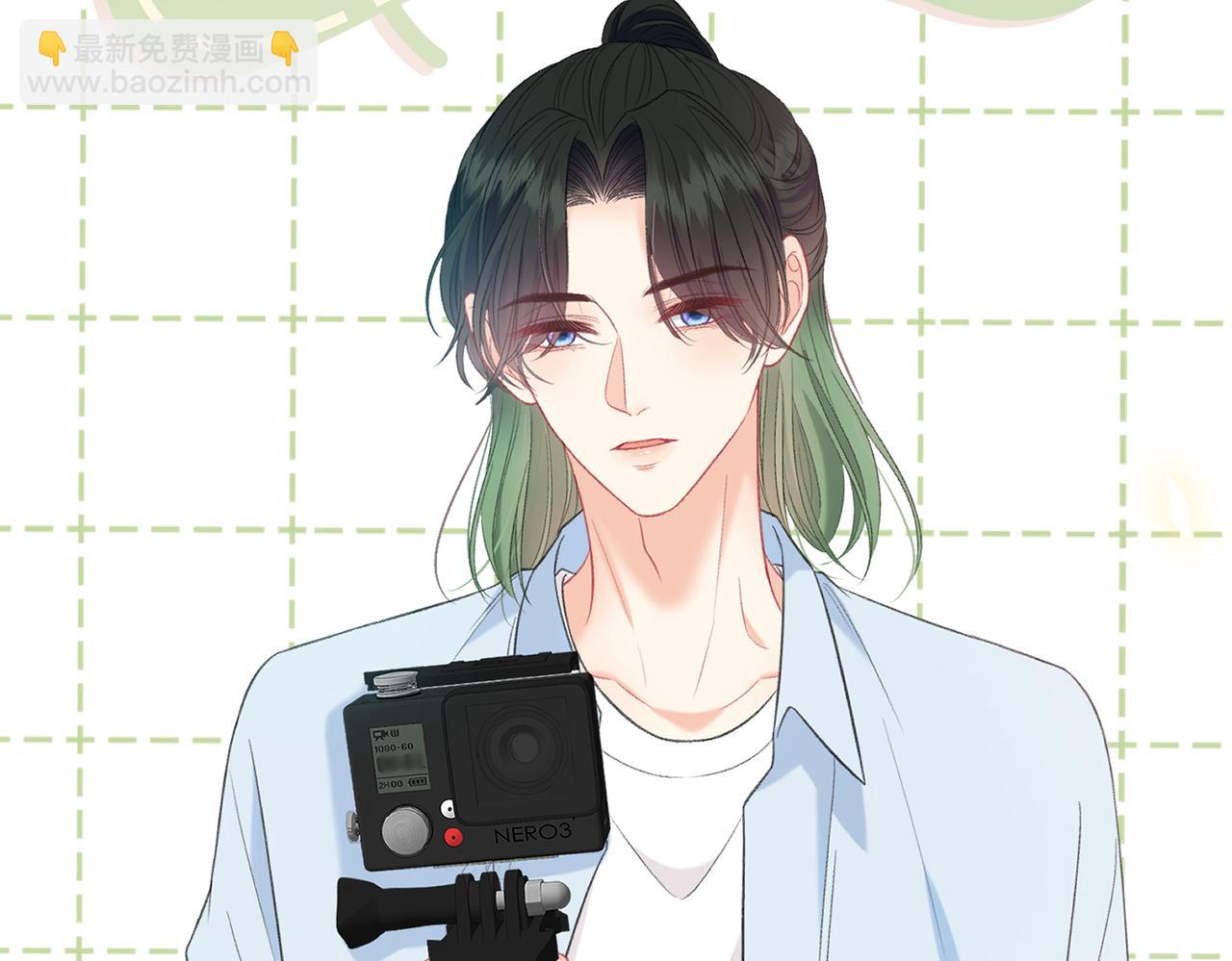 第6话 偷拍狂(1/3)-第9话