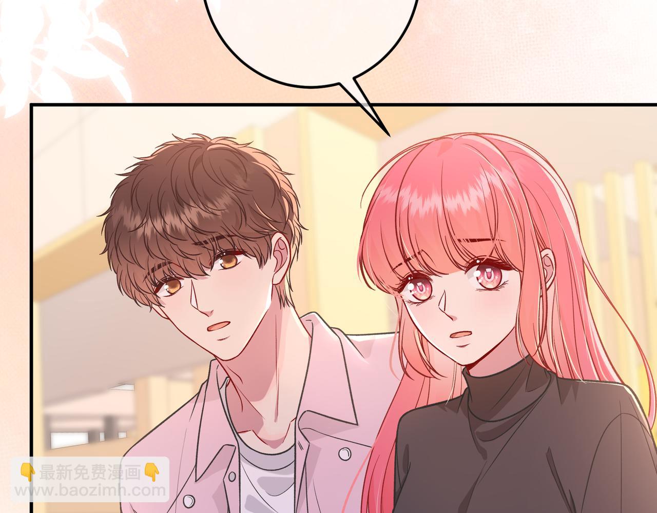 第37话 惹麻烦(1/3)-第85话