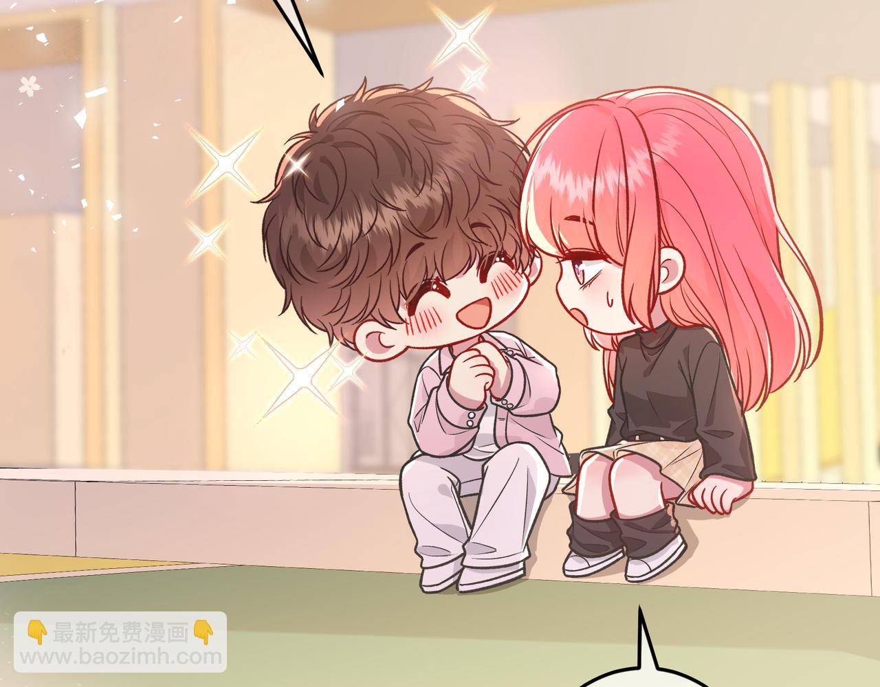 第37话 惹麻烦(1/3)-第85话