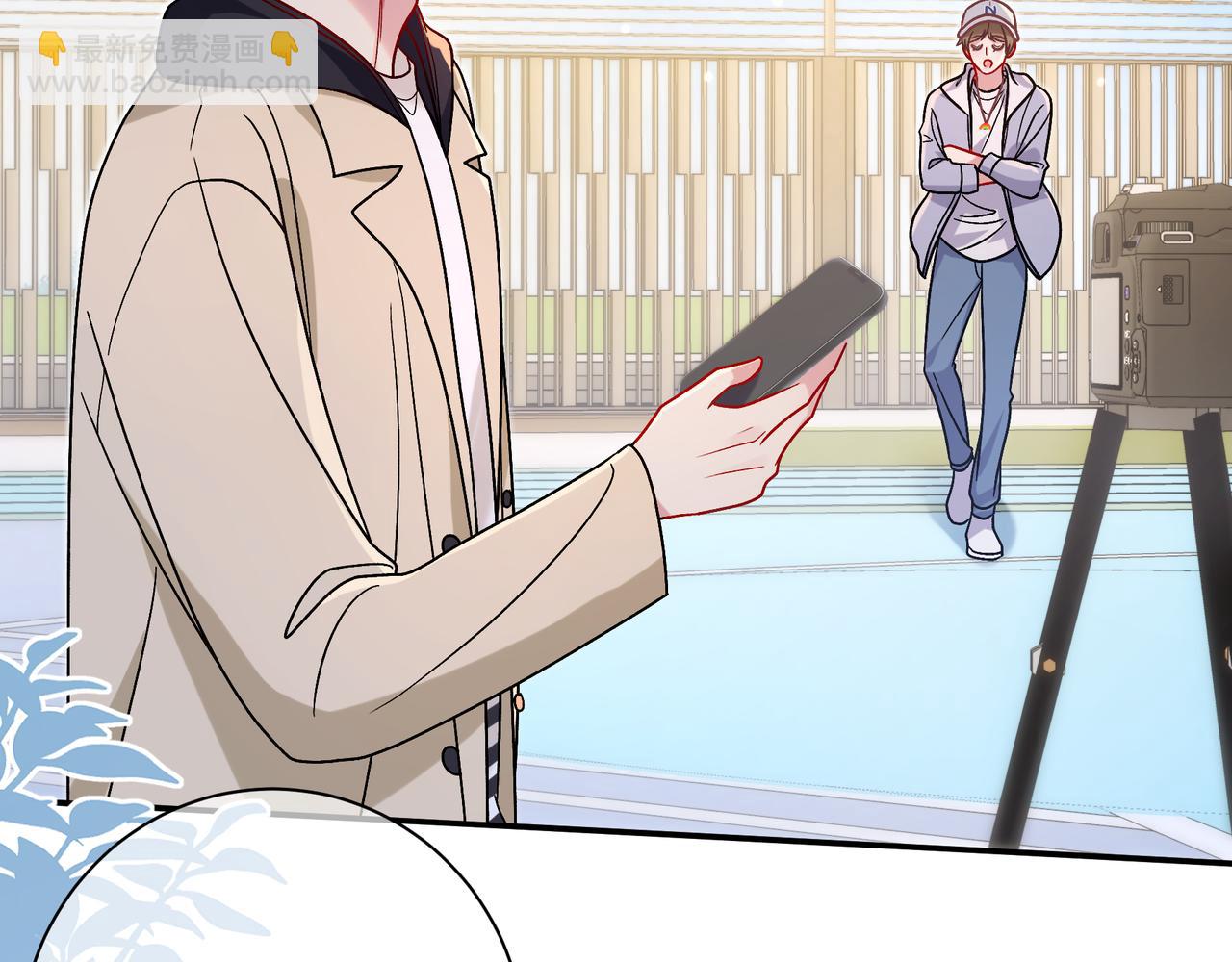 第37话 惹麻烦(1/3)-第85话