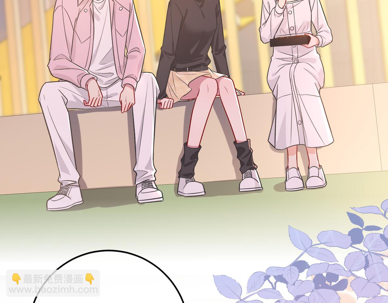 第37话 惹麻烦(1/3)-第85话