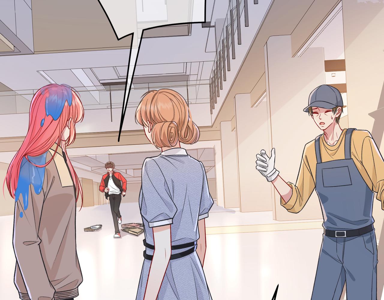 第39话 保护(1/3)-第87话