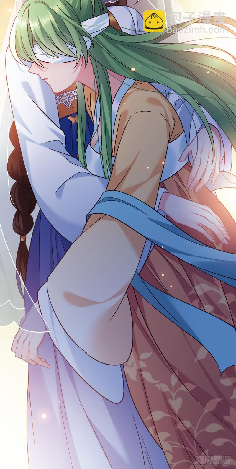 第99话 卑微打工人-第101话